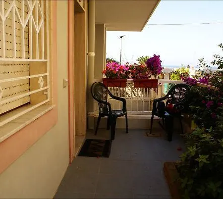 Gilda Apartament Apartmán *