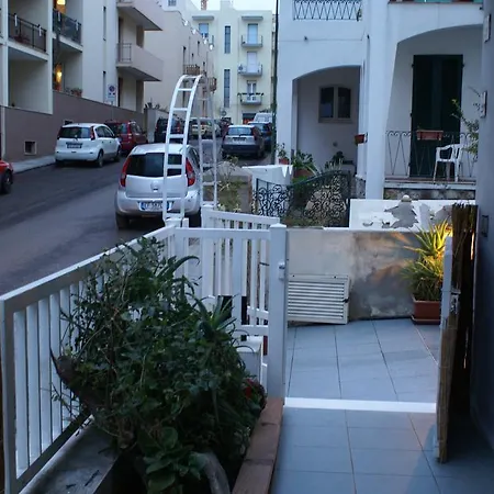 Apartmán Gilda Apartament *