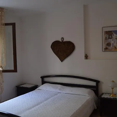 Gilda Apartament Alghero