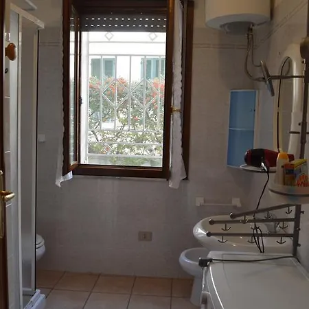 Apartmán Gilda Apartament Alghero