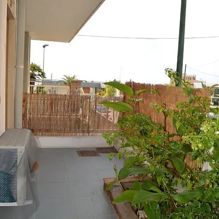 Gilda Apartament *