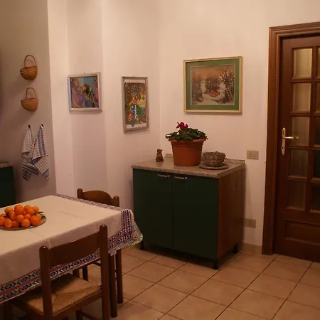 Apartmán Gilda Apartament Alghero